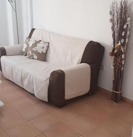 Apartament Centro Nuevo Corralejo Zewnętrze zdjęcie